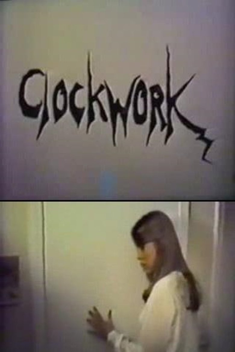 Poster of Clockwork