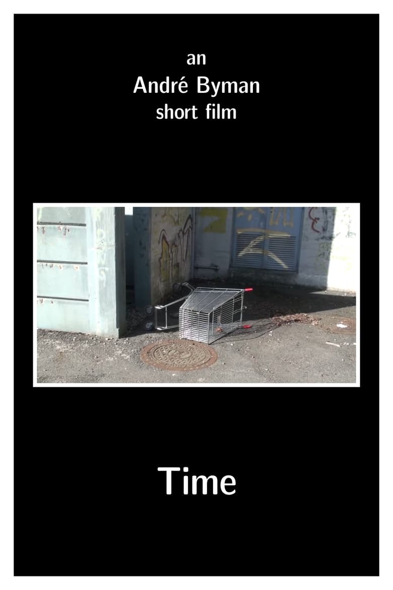 Poster of Time