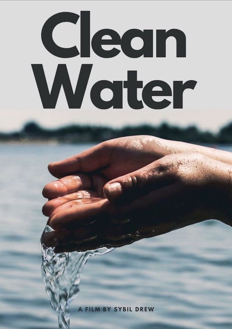 Poster of Clean Water