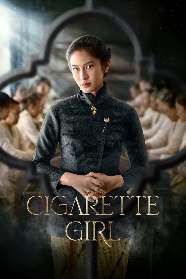 Poster of Episodes in Cigarette Girl - Season 1 - Season 1