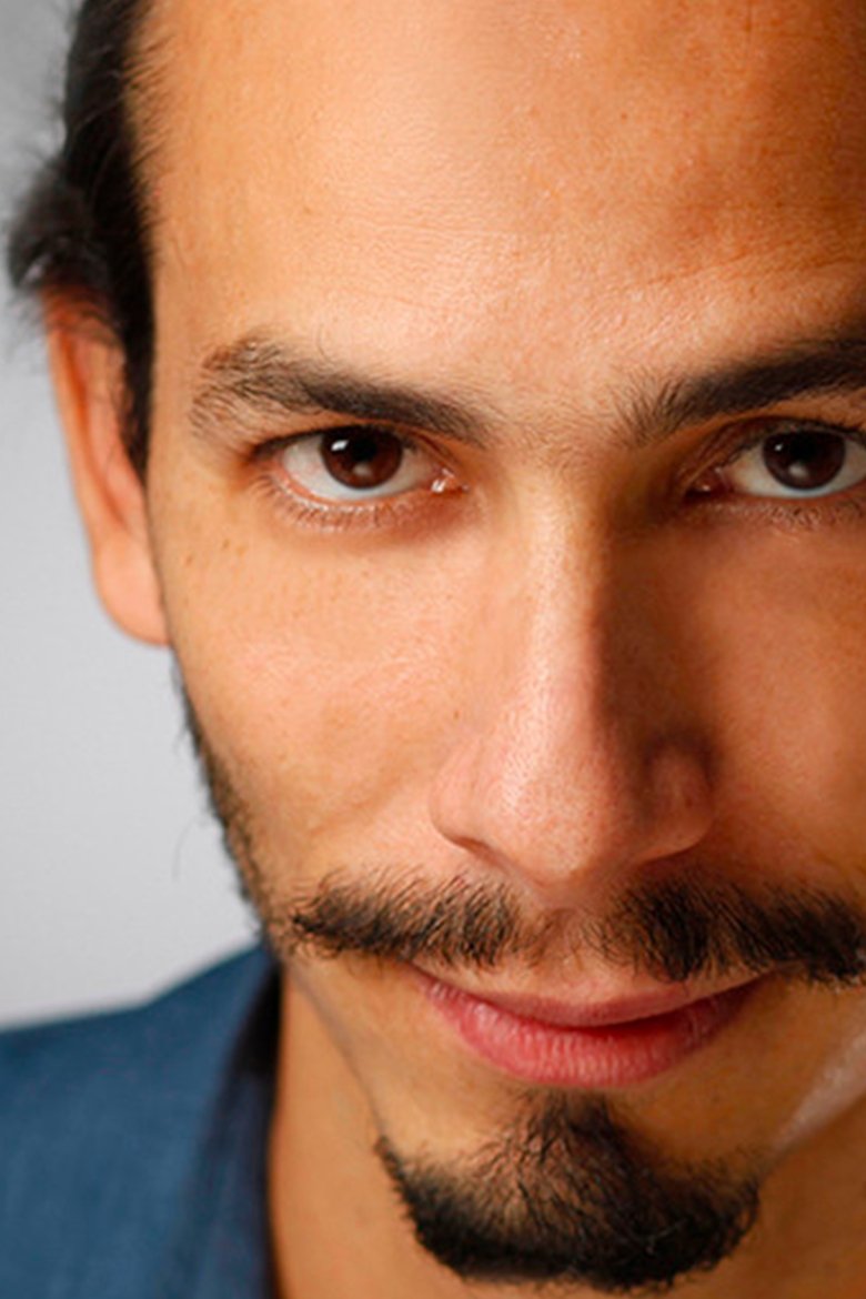 Portrait of Pedro Ruiz