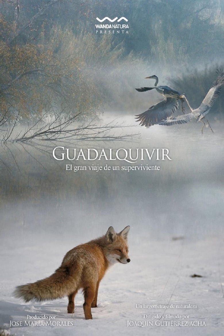 Poster of Guadalquivir