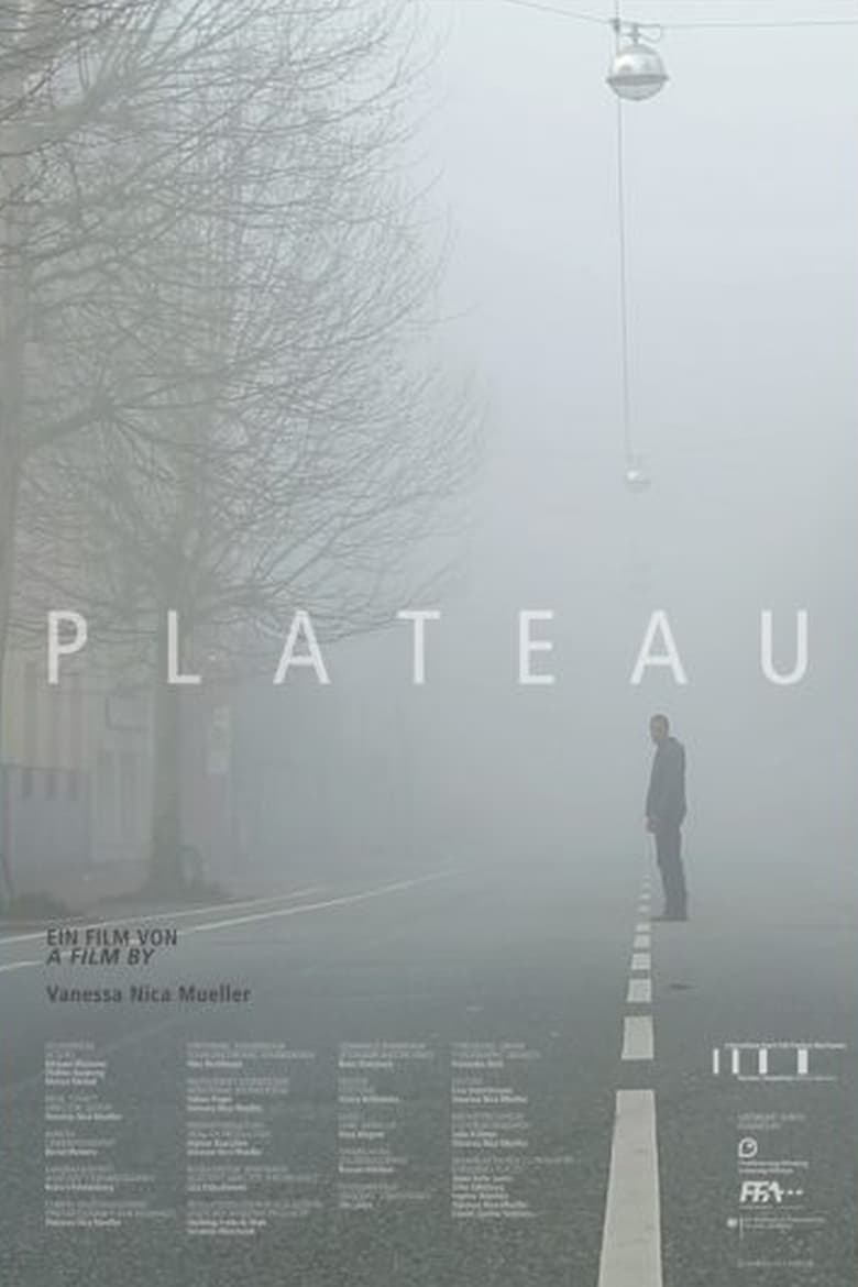 Poster of Plateau