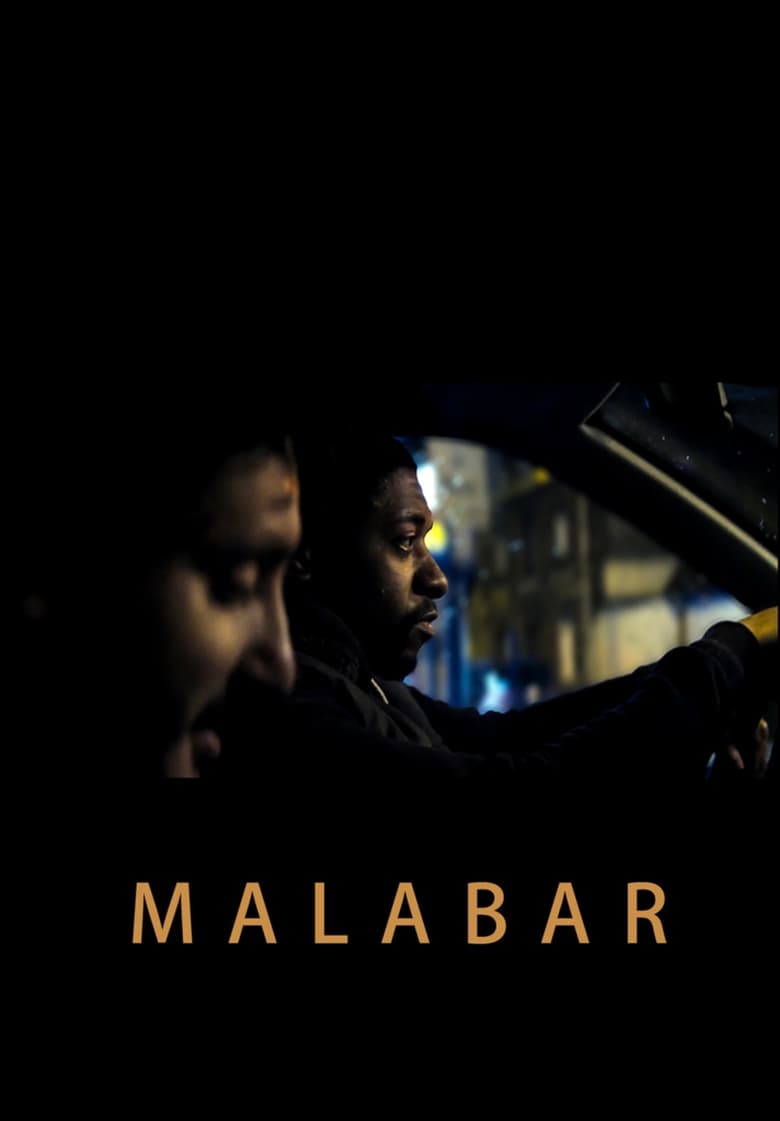 Poster of Malabar