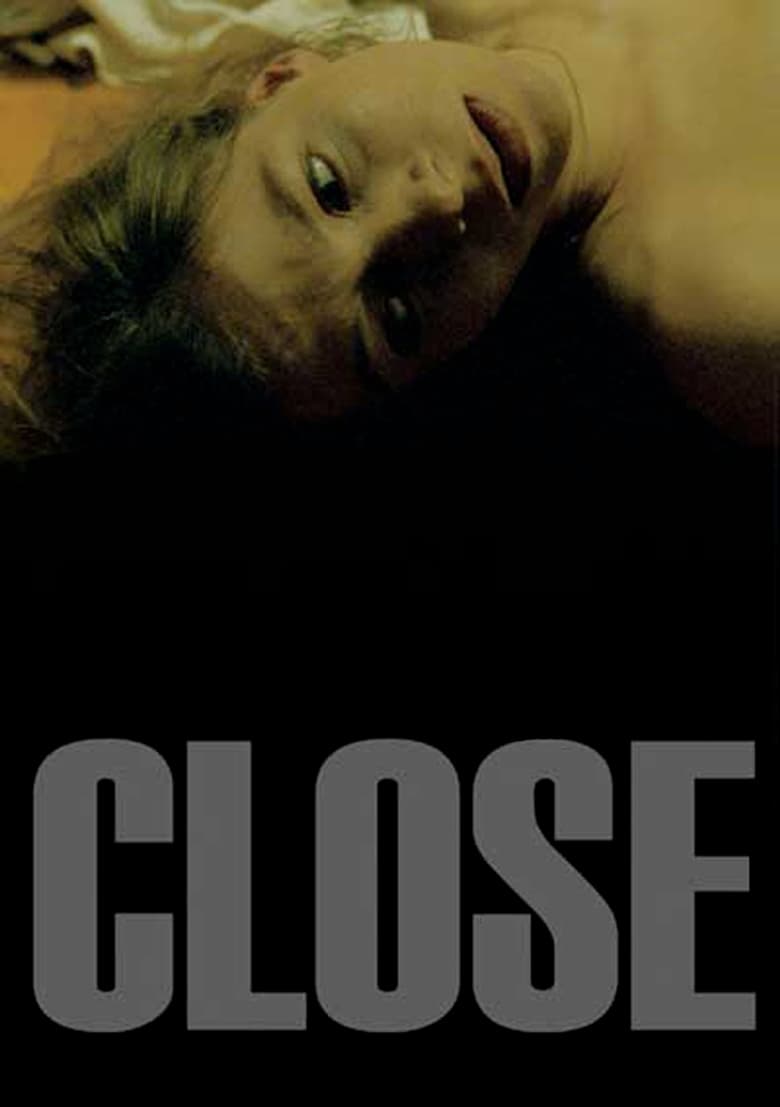 Poster of Close