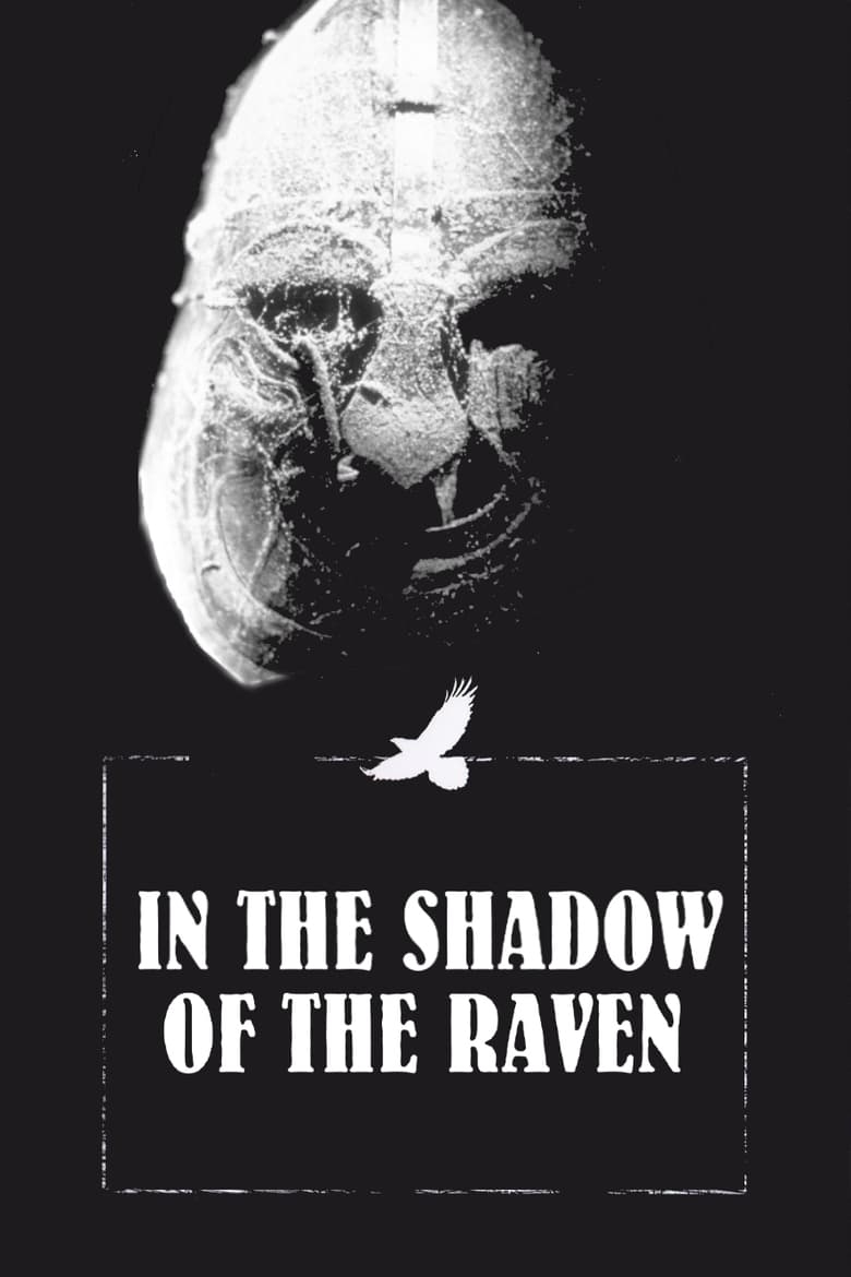 Poster of In the Shadow of the Raven