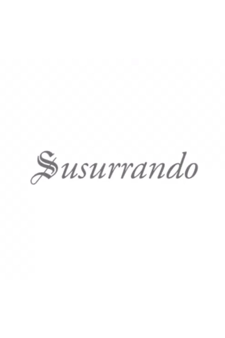 Poster of Susurrando