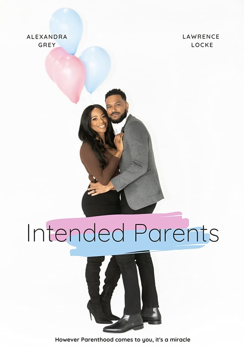 Poster of Intended Parents