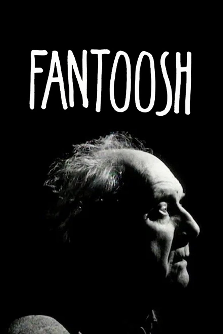 Poster of Fantoosh