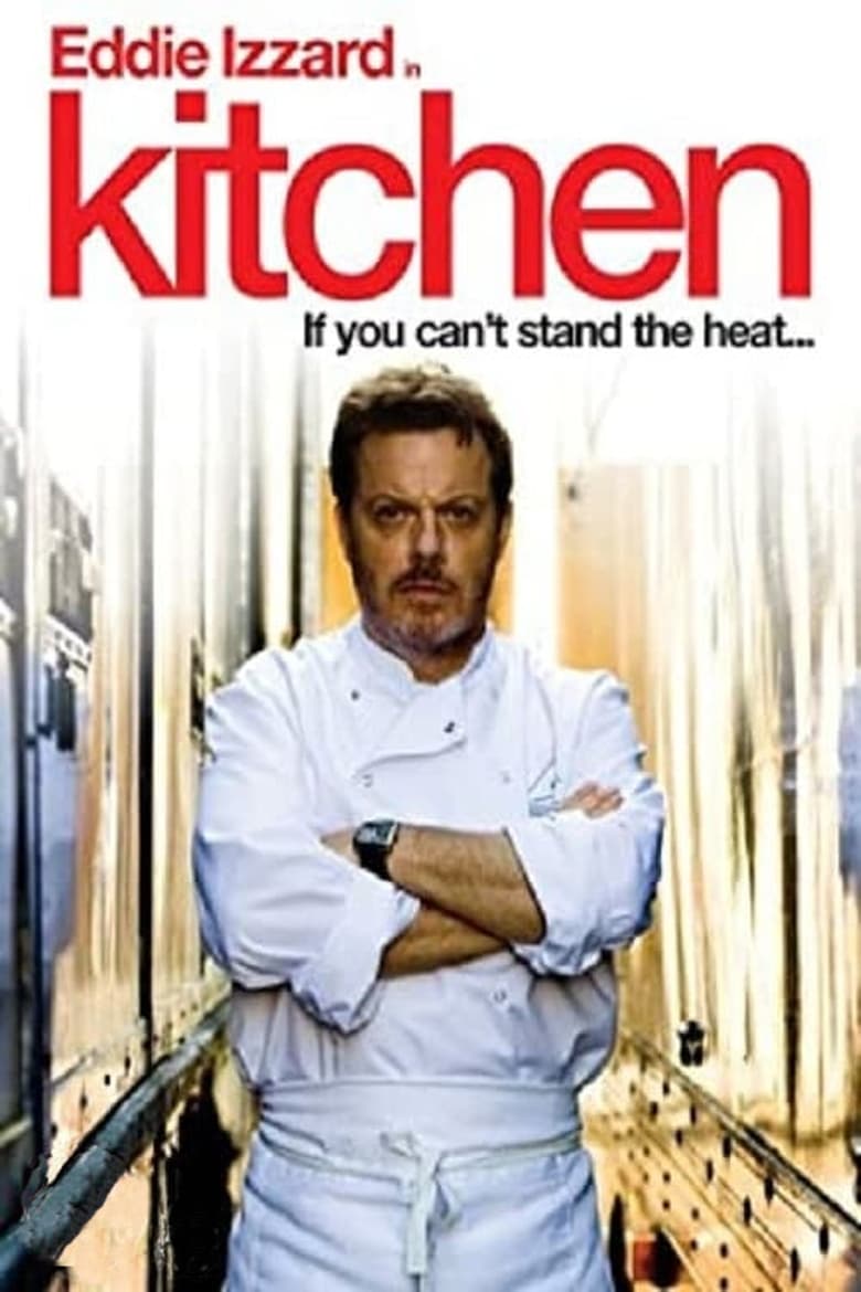 Poster of Kitchen