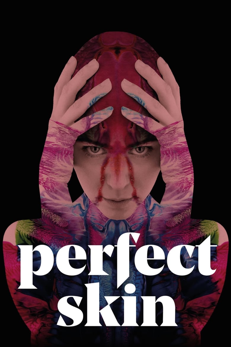 Poster of Perfect Skin