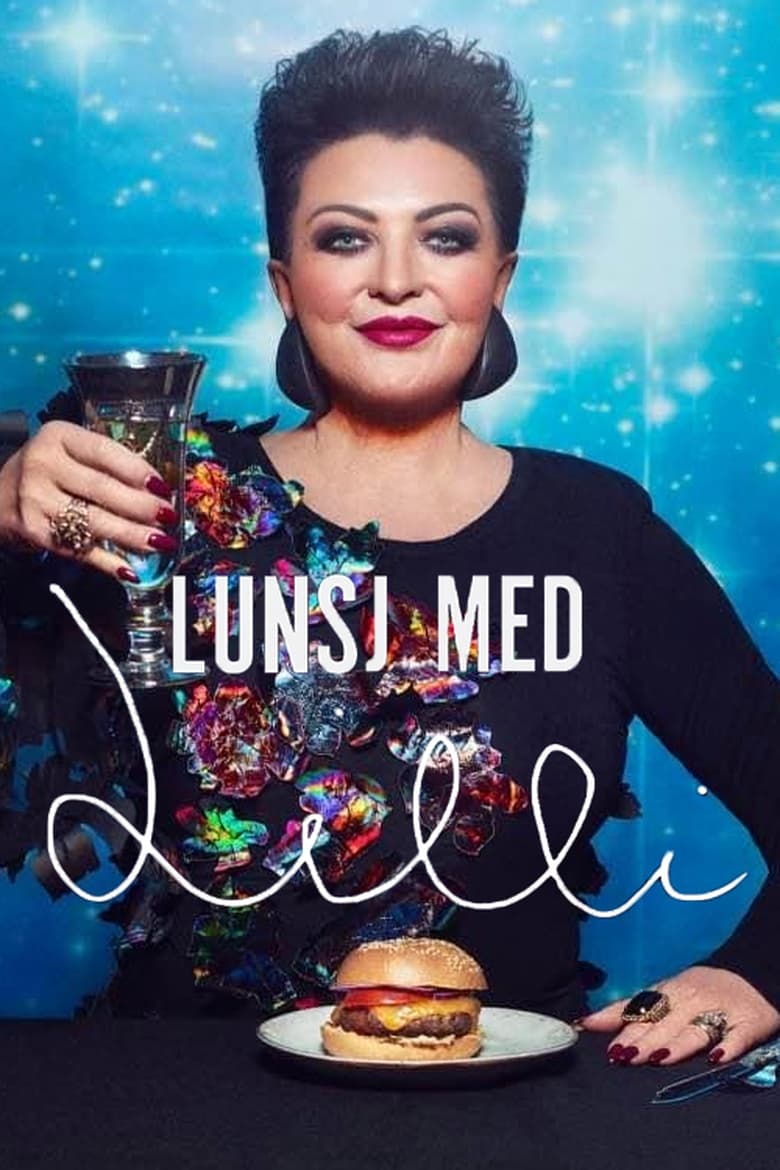 Poster of Lunsj med Lilli