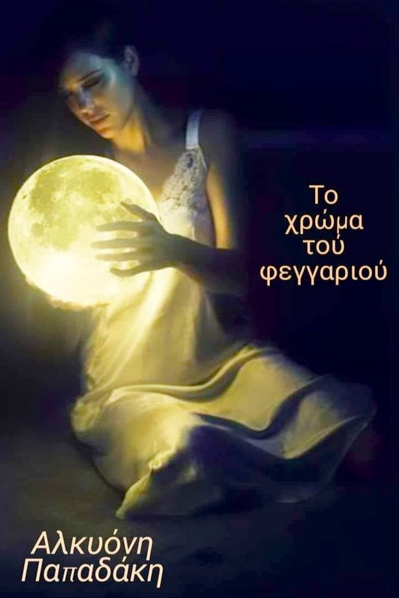 Poster of Episodes in Το χρώμα του φεγγαριού - Season 1 - Season 1