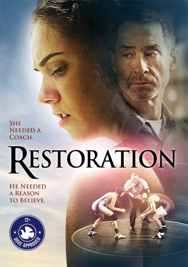 Poster of Restoration