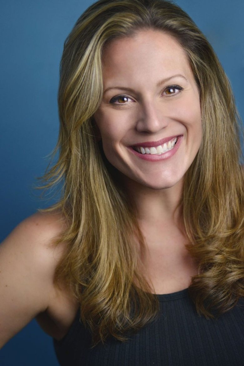 Portrait of Kristy Cates