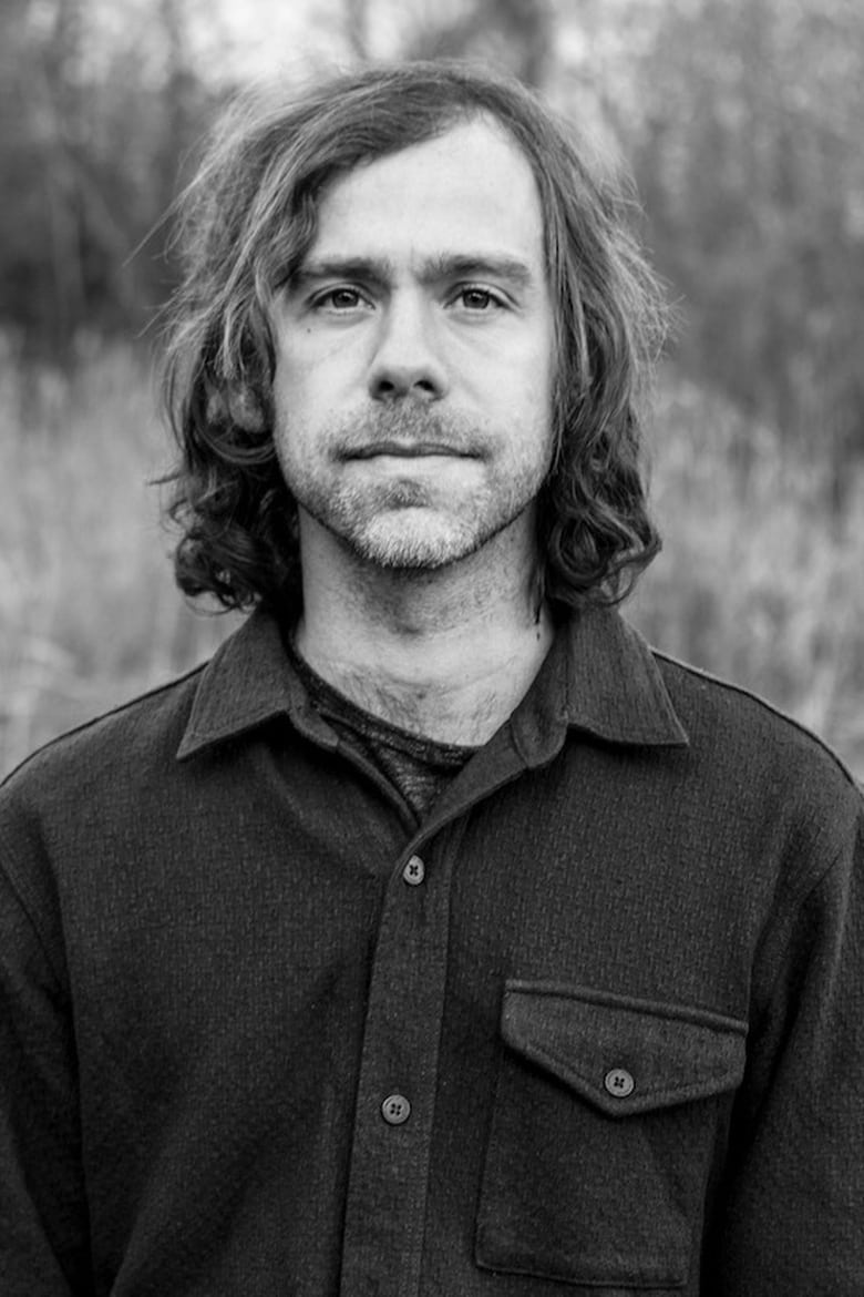 Portrait of Aaron Dessner