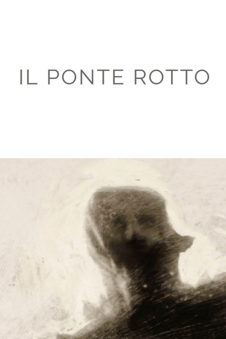 Poster of Il Ponte Rotto