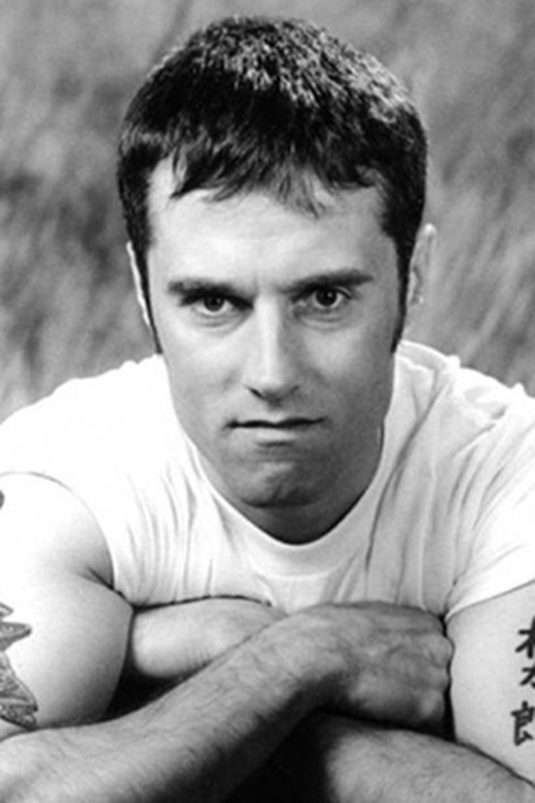 Portrait of Todo Segalla