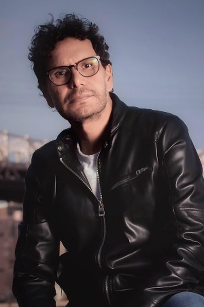 Portrait of Juan Carvajal