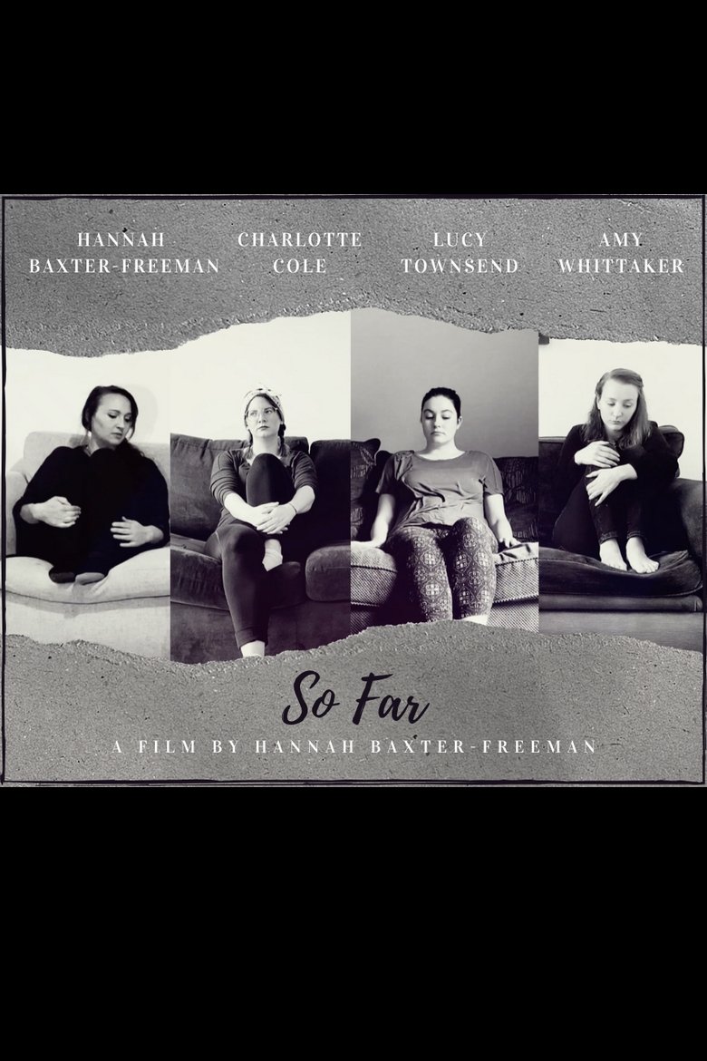 Poster of So Far