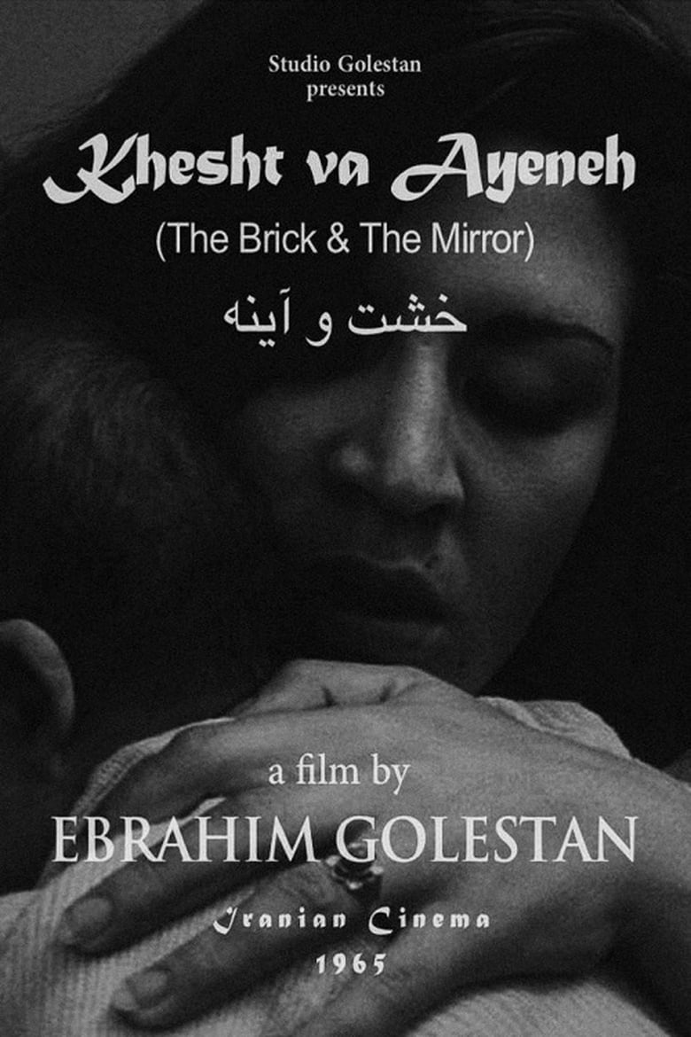 Poster of The Brick and the Mirror