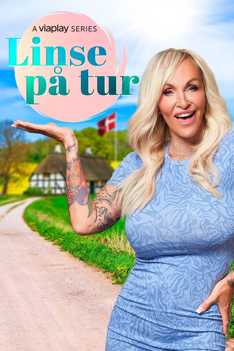 Poster of Linse på tur