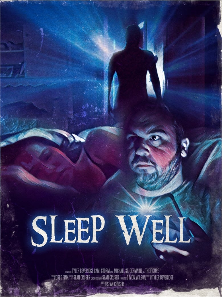 Poster of Sleep Well