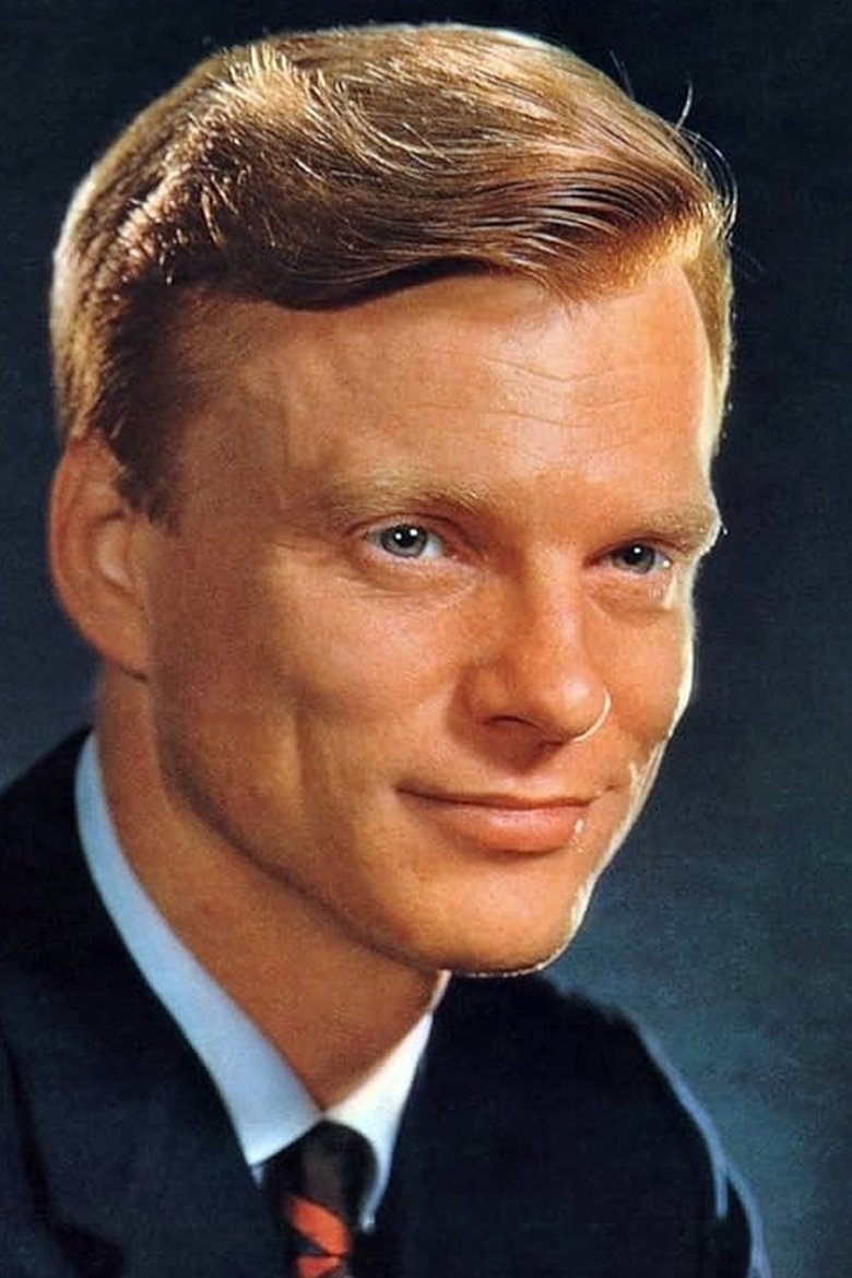 Portrait of Gerry Mulligan
