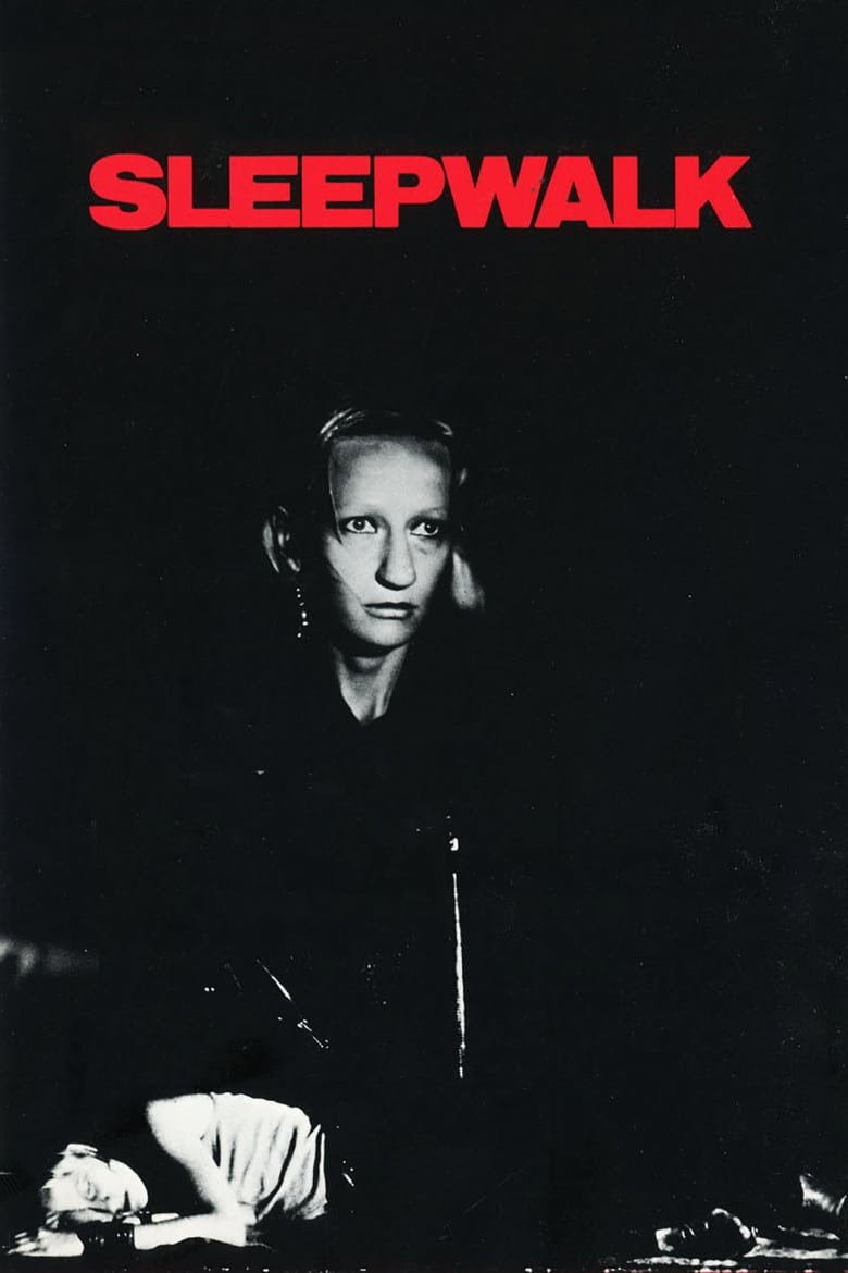 Poster of Sleepwalk