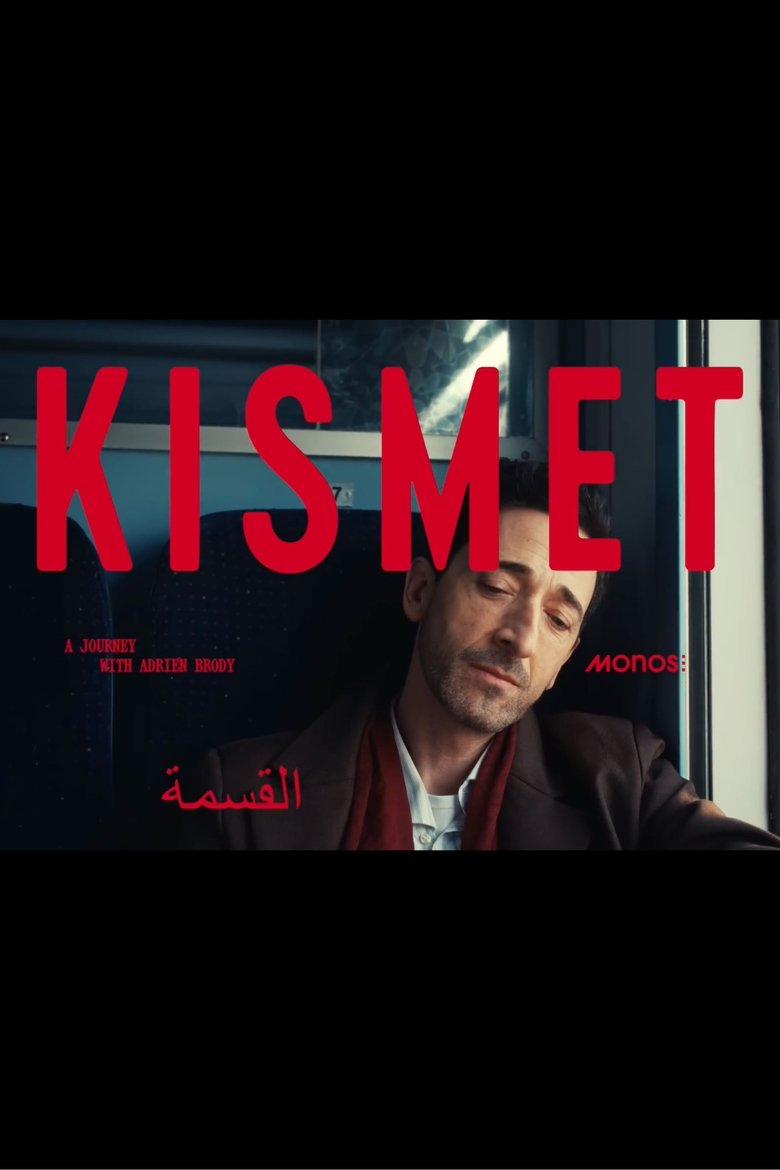 Poster of Kismet