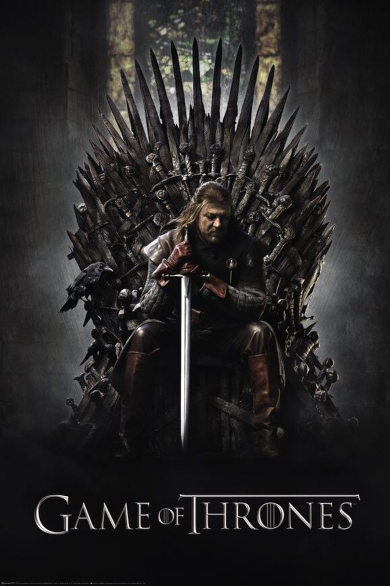 Poster of Game of Thrones - Unaired Original Pilot