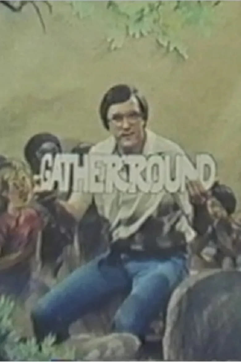 Poster of Gather 'Round