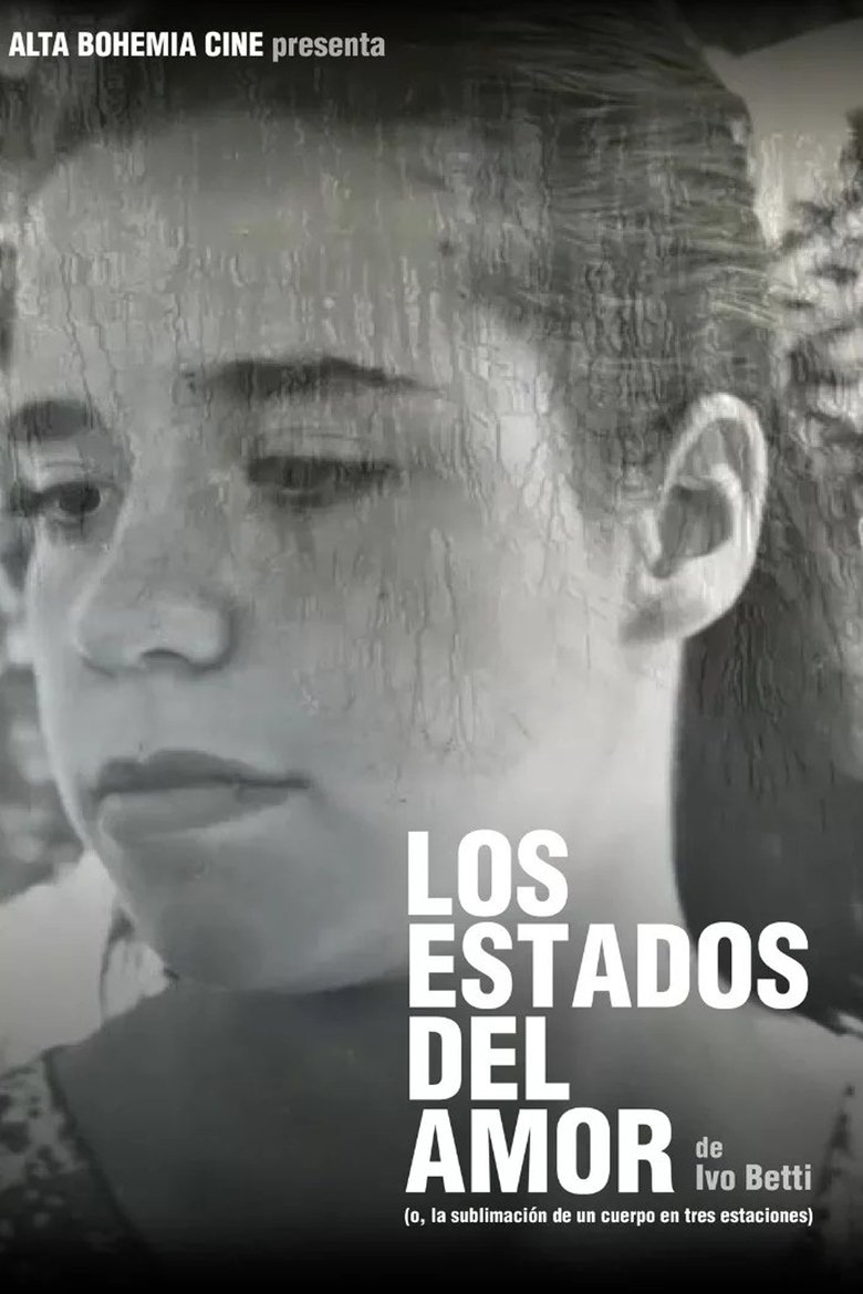 Poster of Los estados del amor