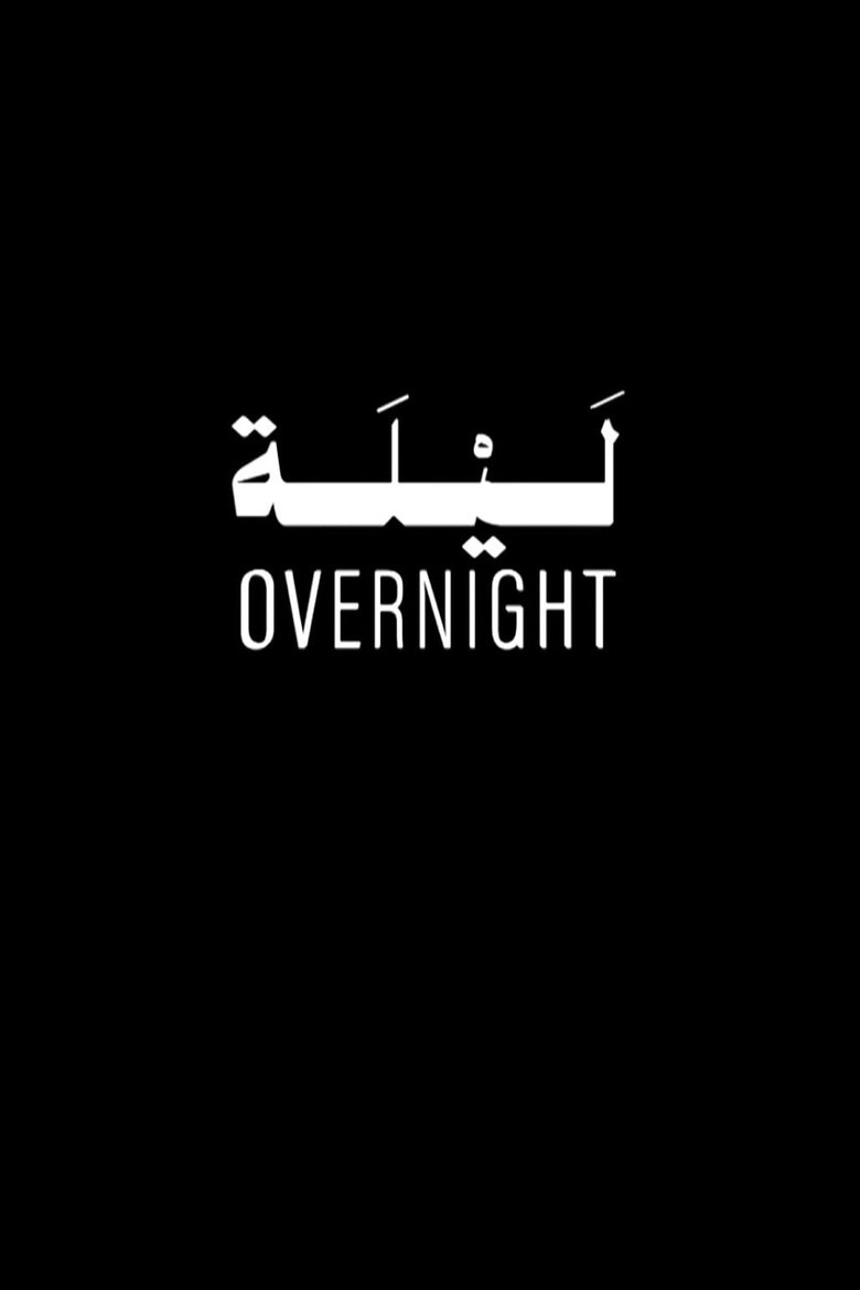 Poster of Overnight