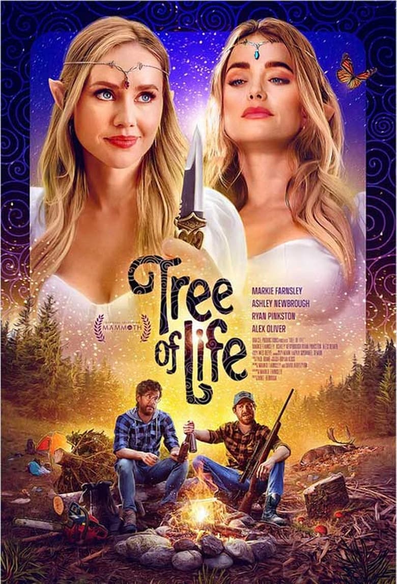 Poster of Tree of Life