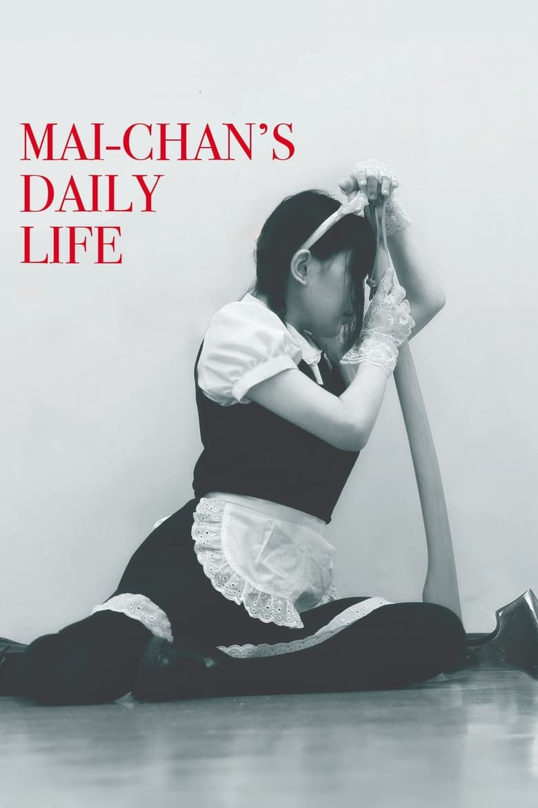 Poster of Mai-chan's Daily Life