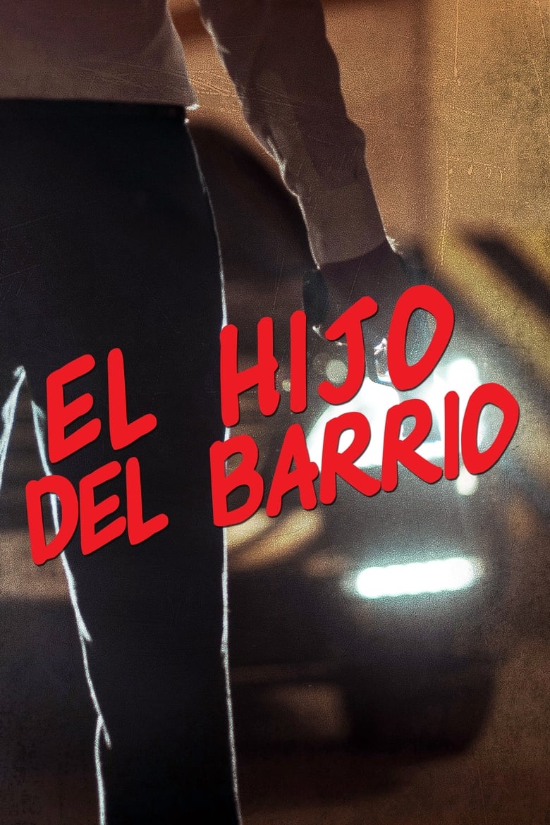 Poster of El hijo del barrio