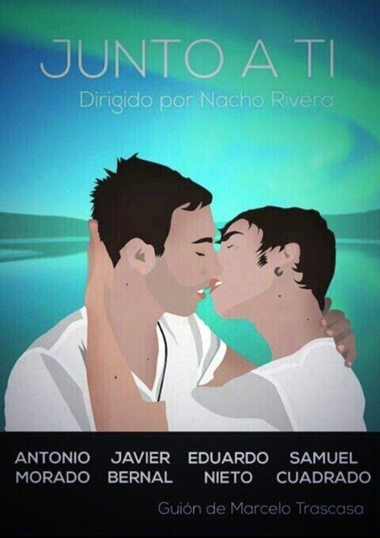 Poster of Next to You