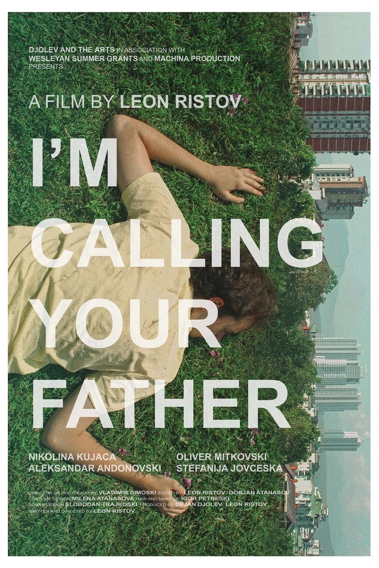 Poster of I'm Calling Your Father