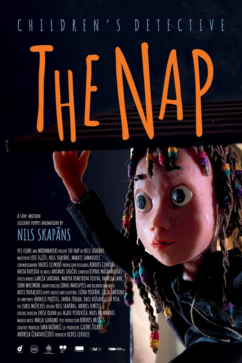 Poster of The Nap