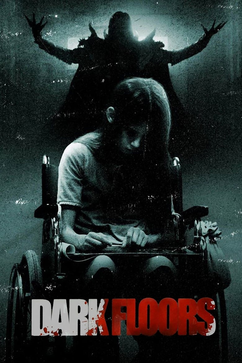 Poster of Dark Floors