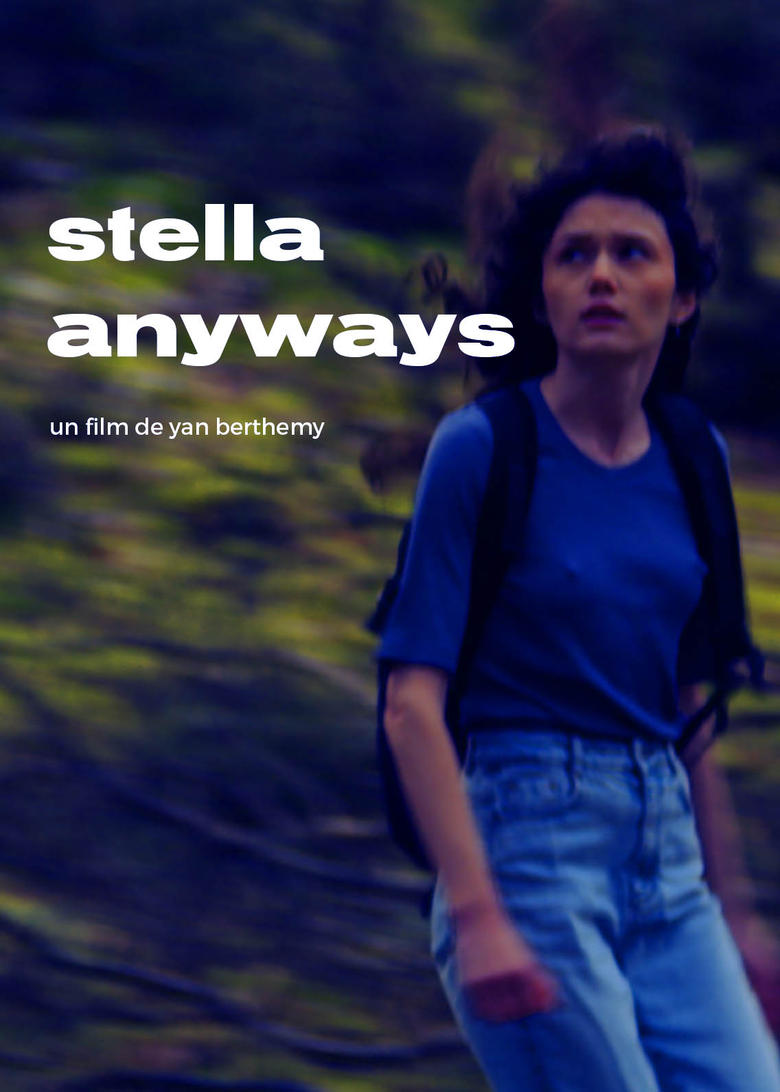 Poster of Stella Anyways