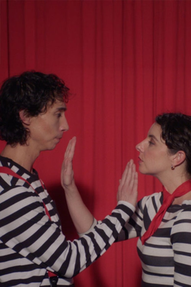 Poster of Theatre People