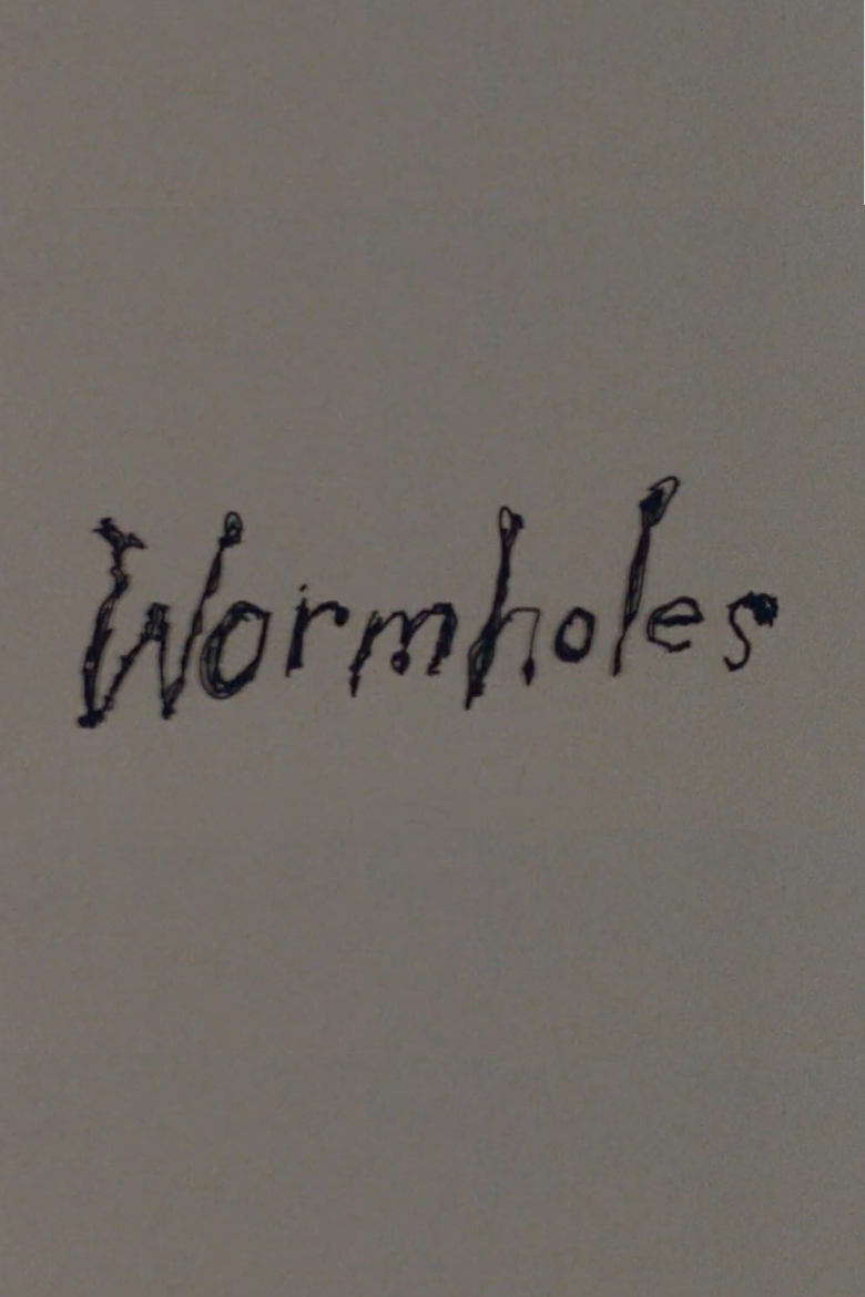 Poster of Wormholes