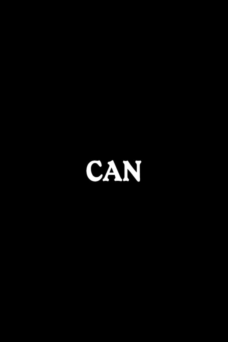 Poster of Can