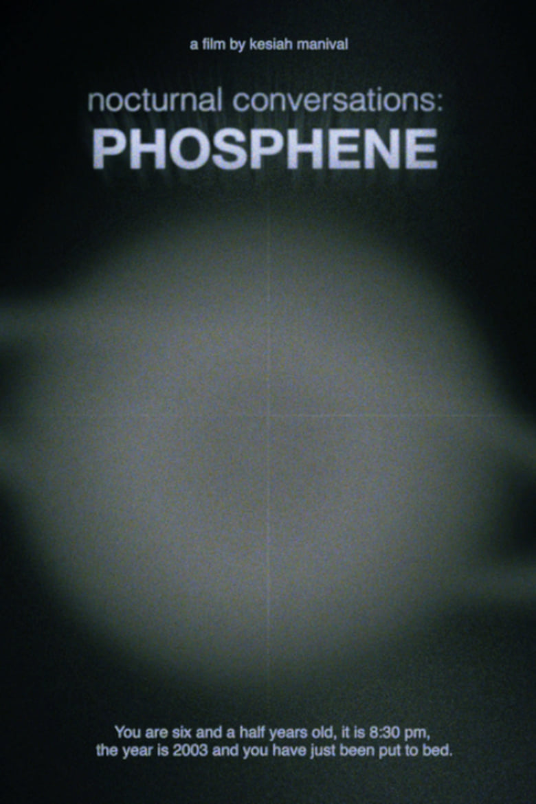 Poster of Nocturnal Conversations II: Phosphene