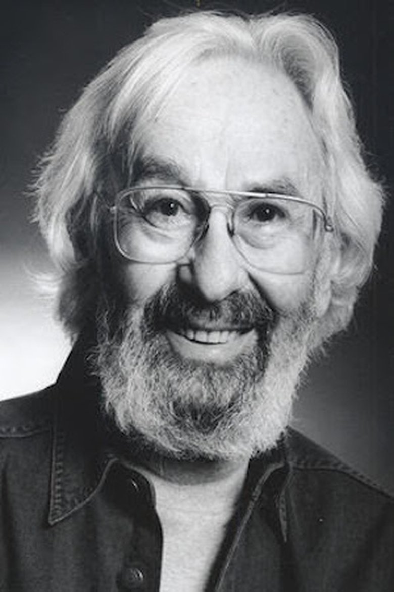 Portrait of Vic Schoen