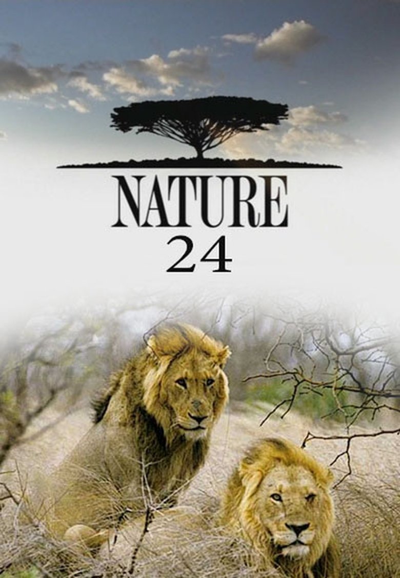 Poster of Episodes in Nature - Season 24 - Season 24