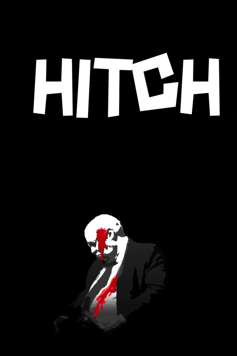 Poster of Hitch