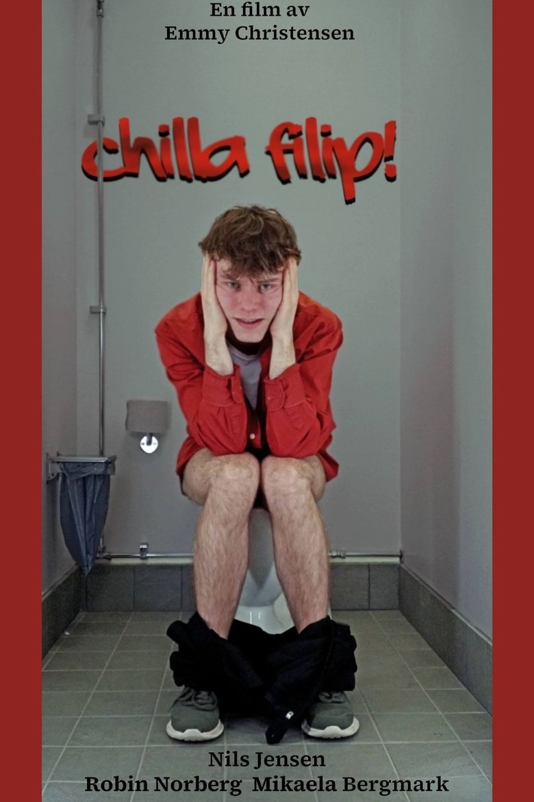 Poster of Chilla Filip!